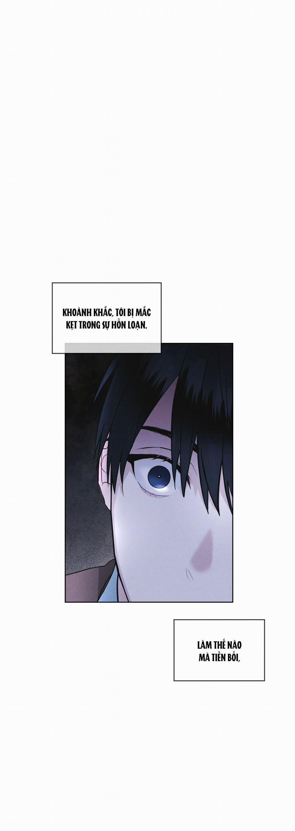 [18+] Thành Phố Cầu Vồng 10.1 trang 0