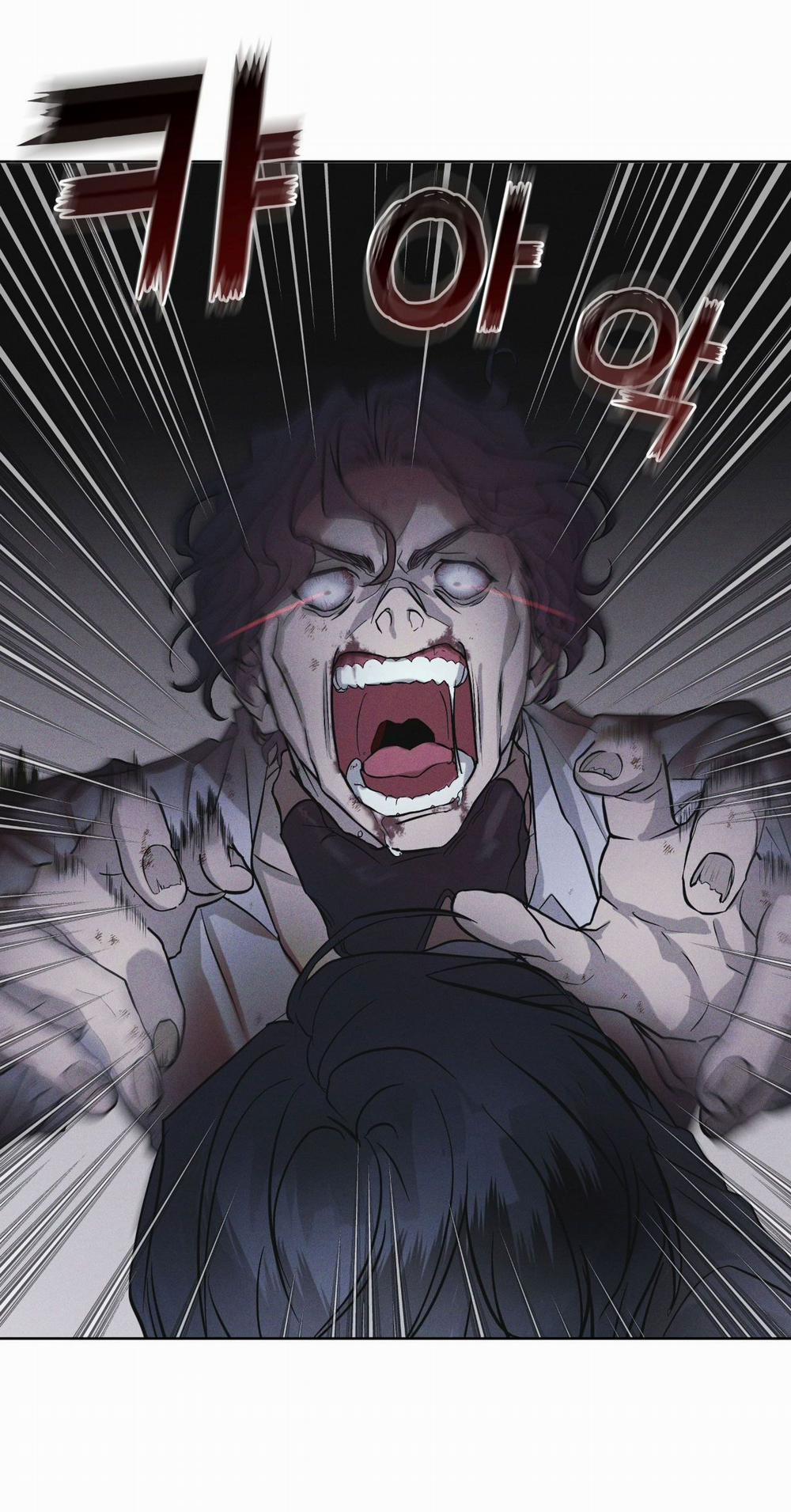 [18+] Thành Phố Cầu Vồng 10.1 trang 11