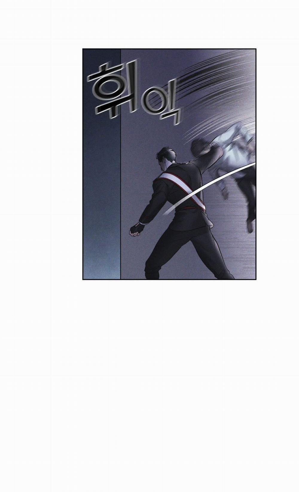 [18+] Thành Phố Cầu Vồng 10.1 trang 13