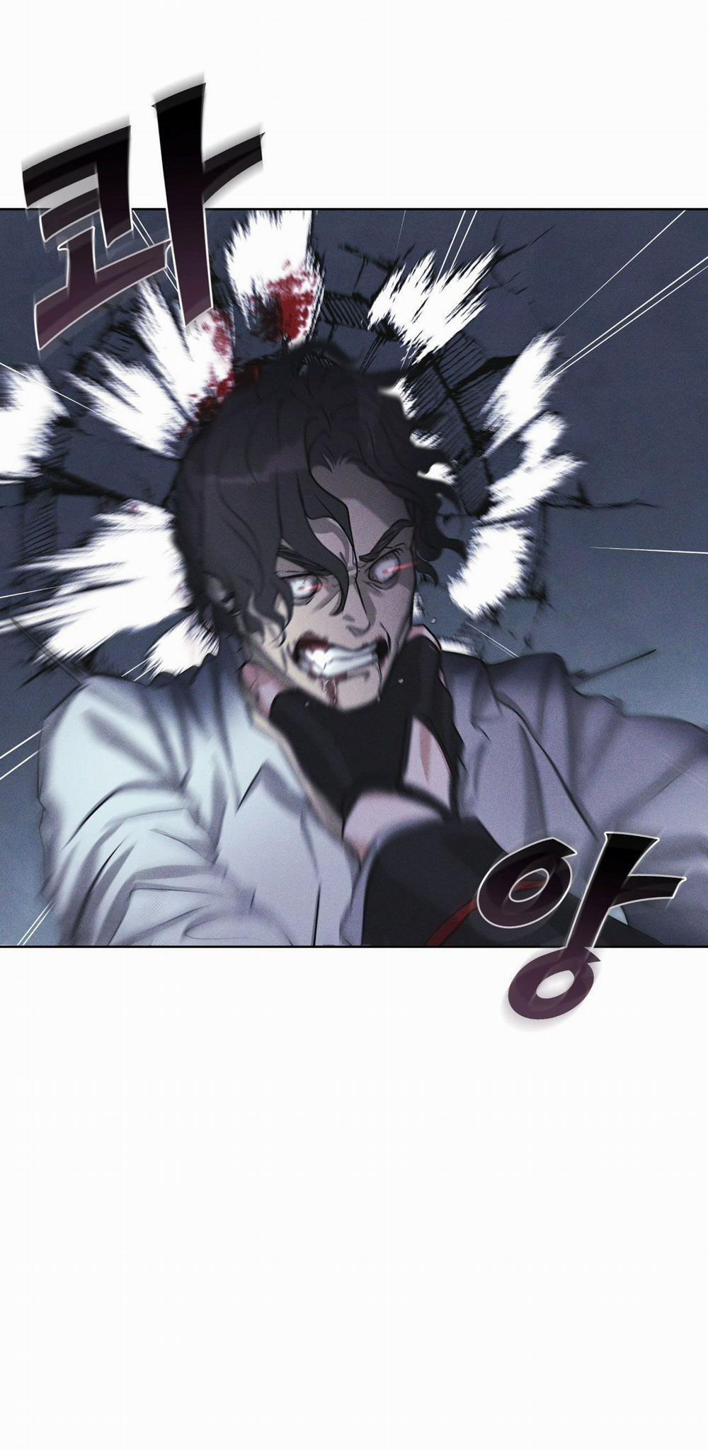 [18+] Thành Phố Cầu Vồng 10.1 trang 14