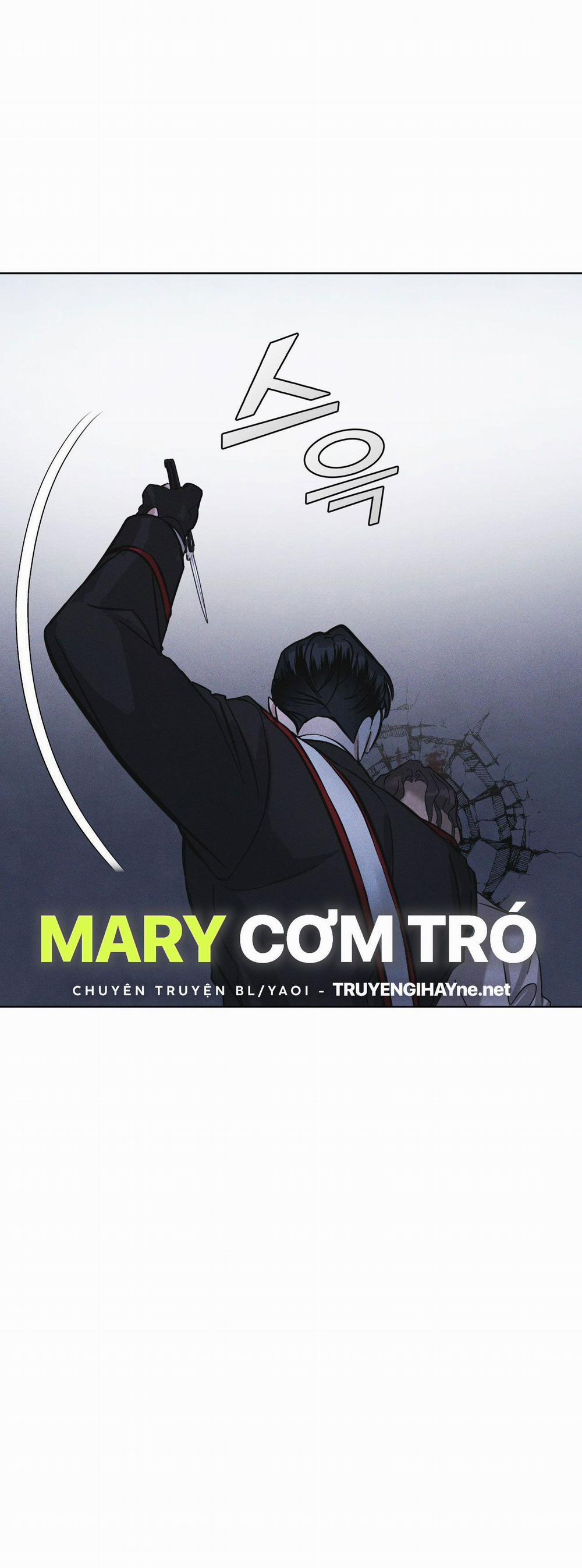 [18+] Thành Phố Cầu Vồng 10.1 trang 15