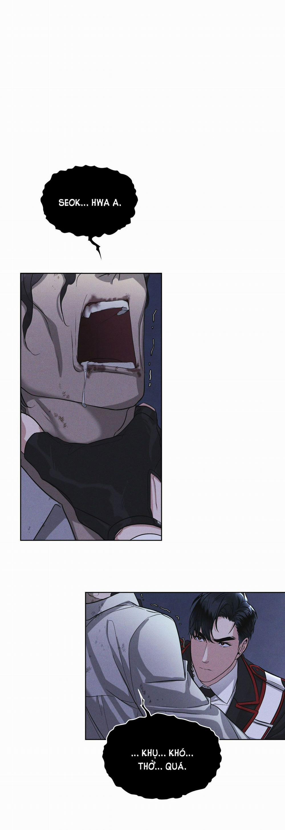 [18+] Thành Phố Cầu Vồng 10.1 trang 2