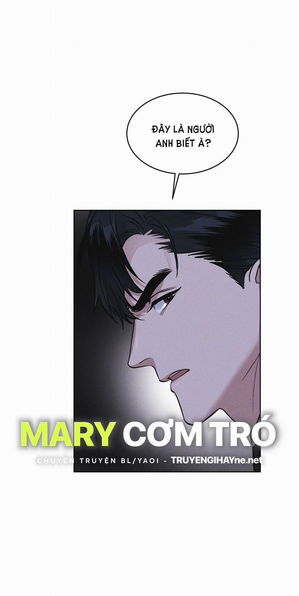 [18+] Thành Phố Cầu Vồng 10.1 trang 20