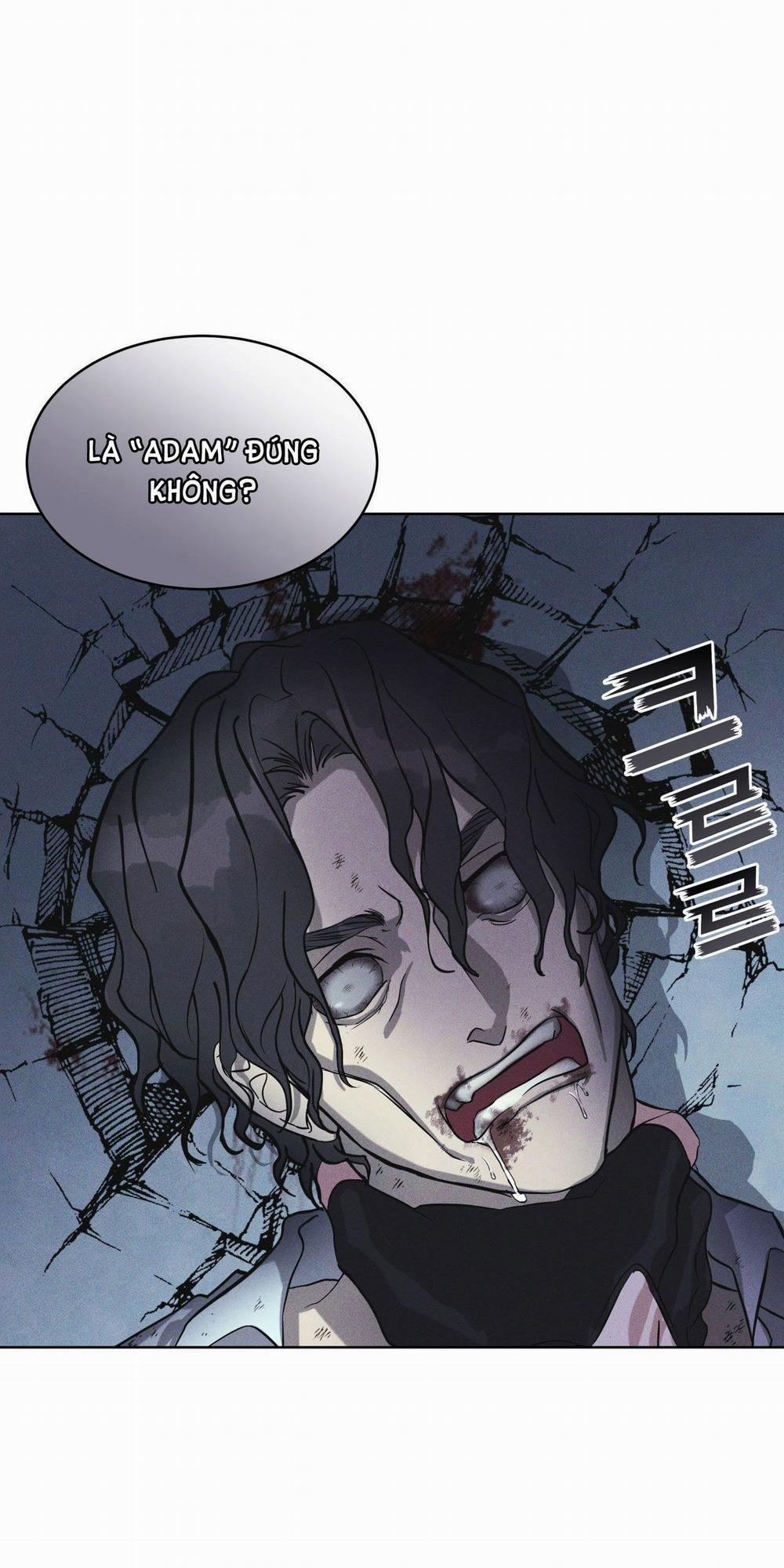 [18+] Thành Phố Cầu Vồng 10.1 trang 21