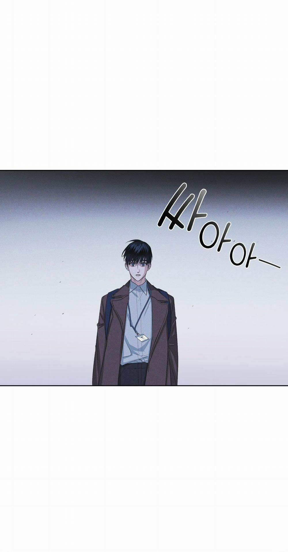 [18+] Thành Phố Cầu Vồng 10.1 trang 22