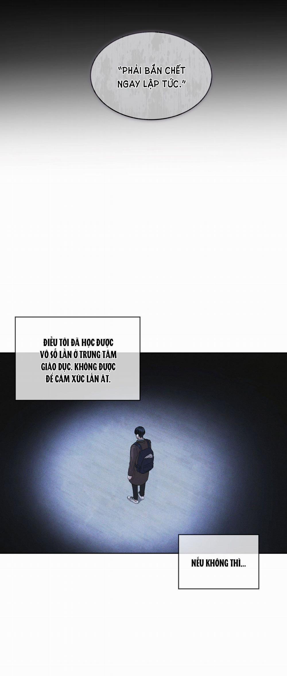 [18+] Thành Phố Cầu Vồng 10.1 trang 24