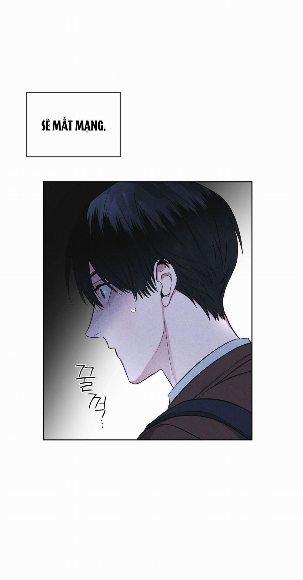 [18+] Thành Phố Cầu Vồng 10.1 trang 25