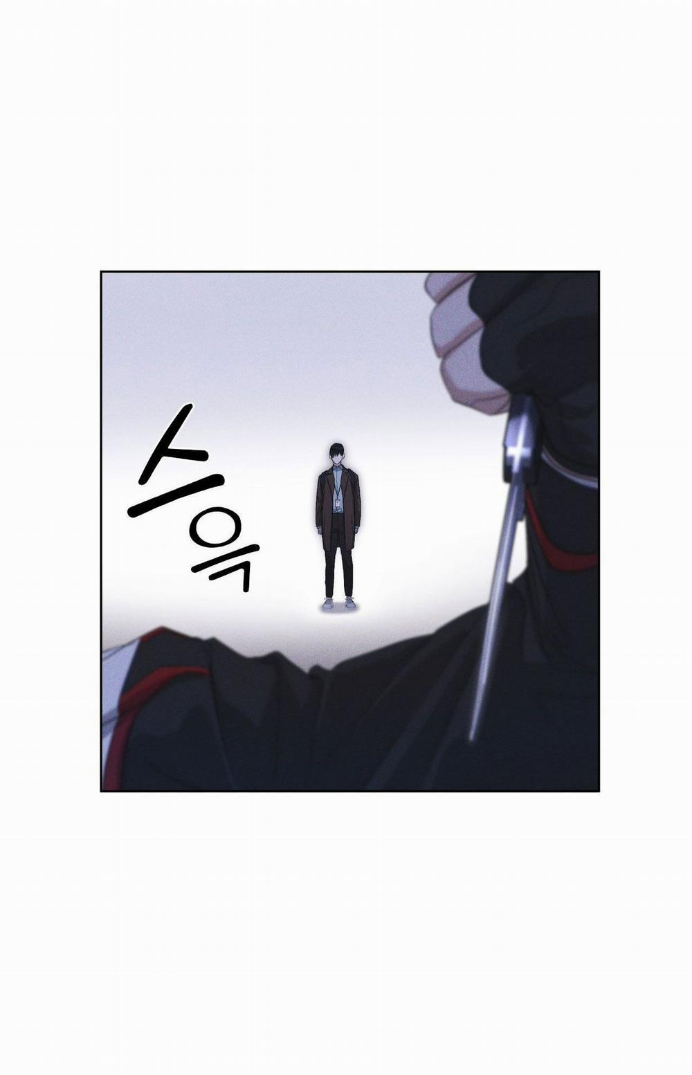 [18+] Thành Phố Cầu Vồng 10.1 trang 28