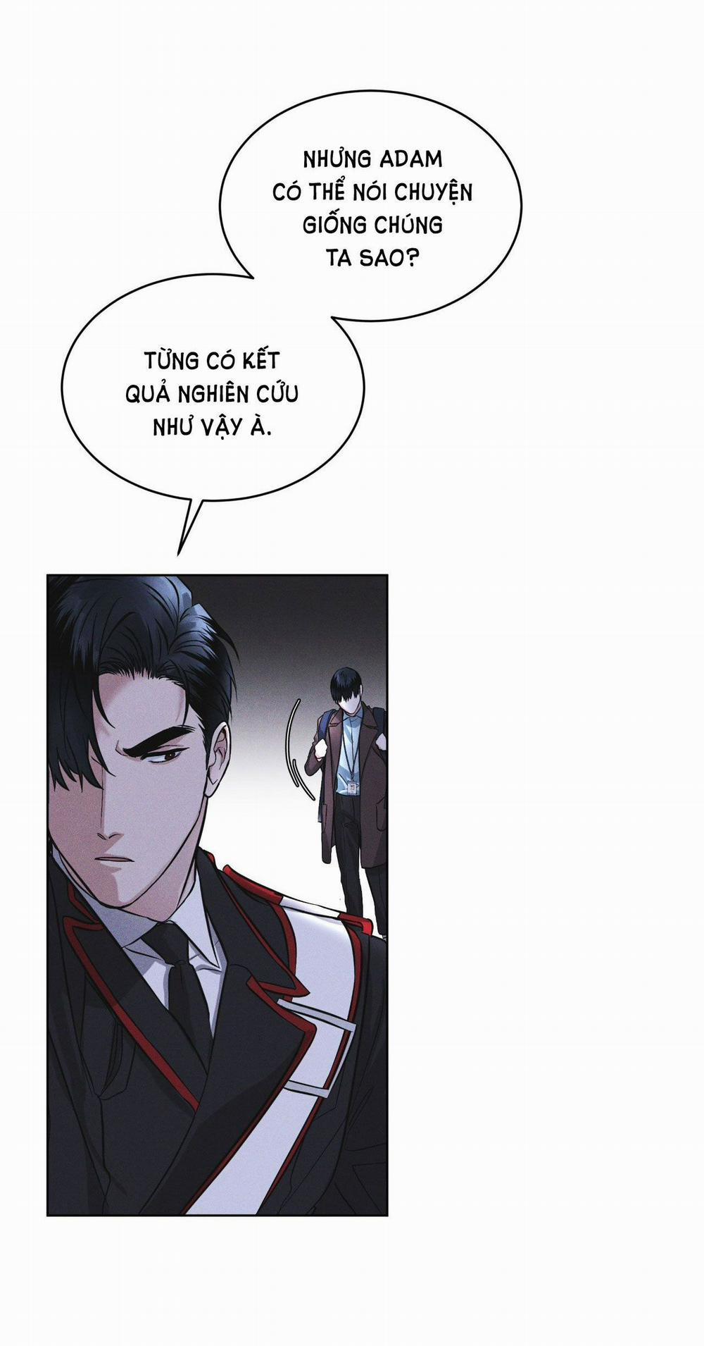 [18+] Thành Phố Cầu Vồng 10.1 trang 4