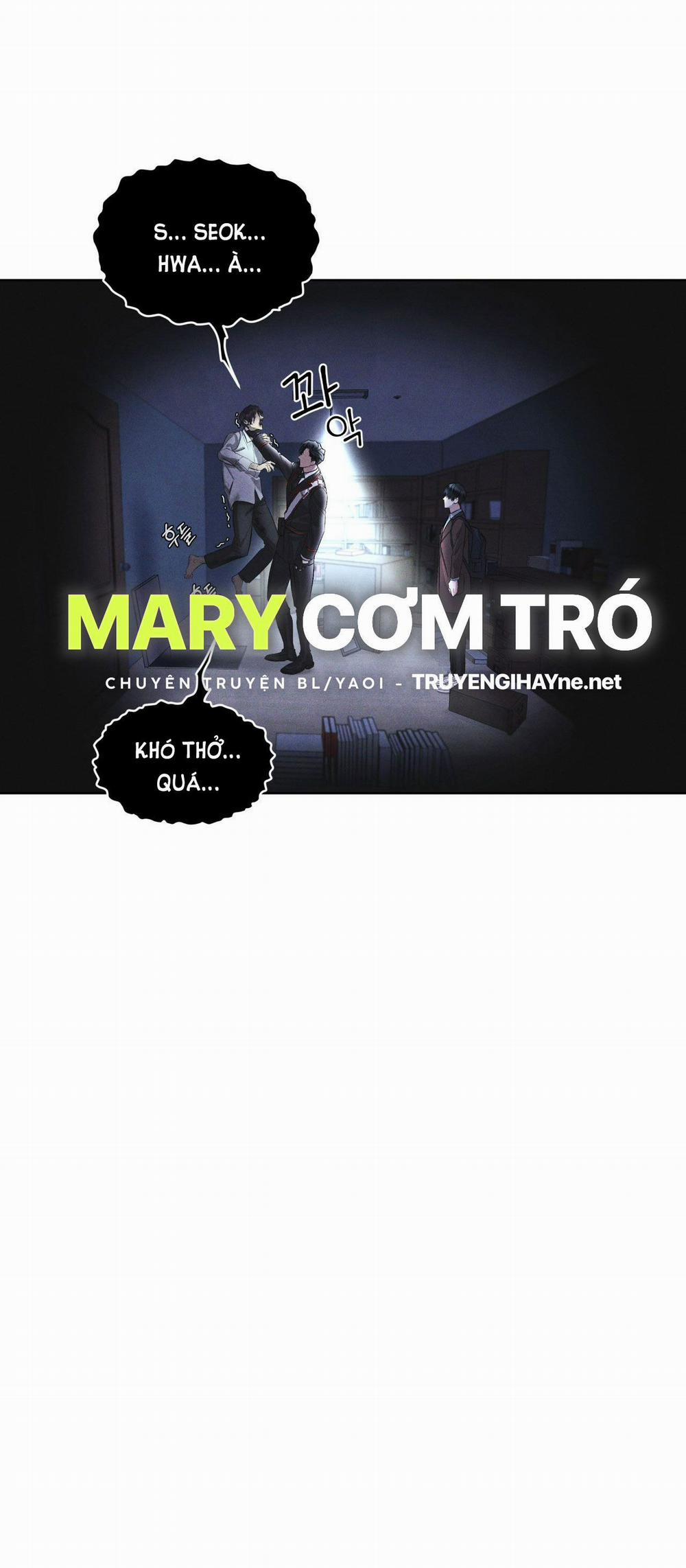 [18+] Thành Phố Cầu Vồng 10.1 trang 6