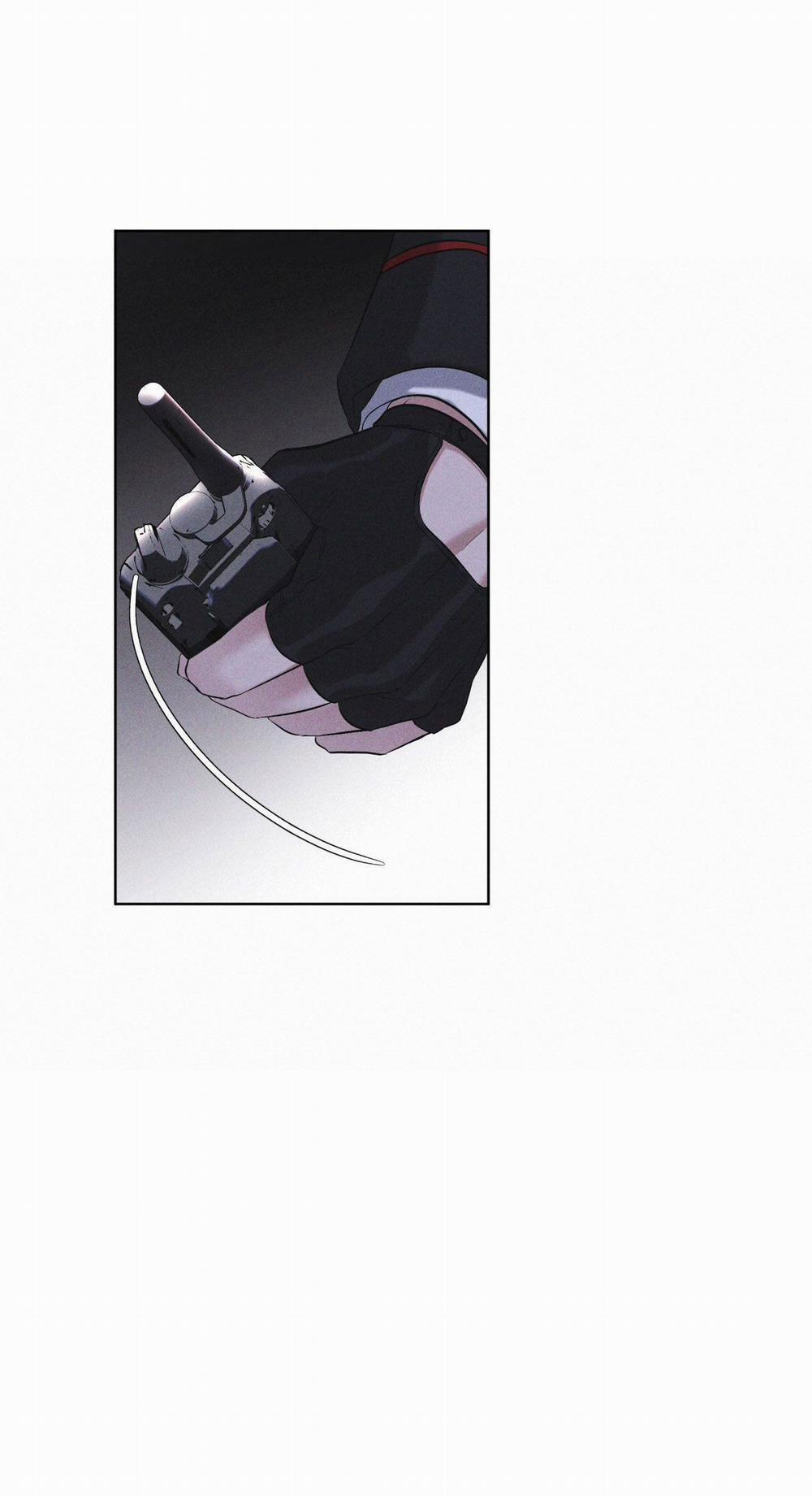 [18+] Thành Phố Cầu Vồng 10.1 trang 7