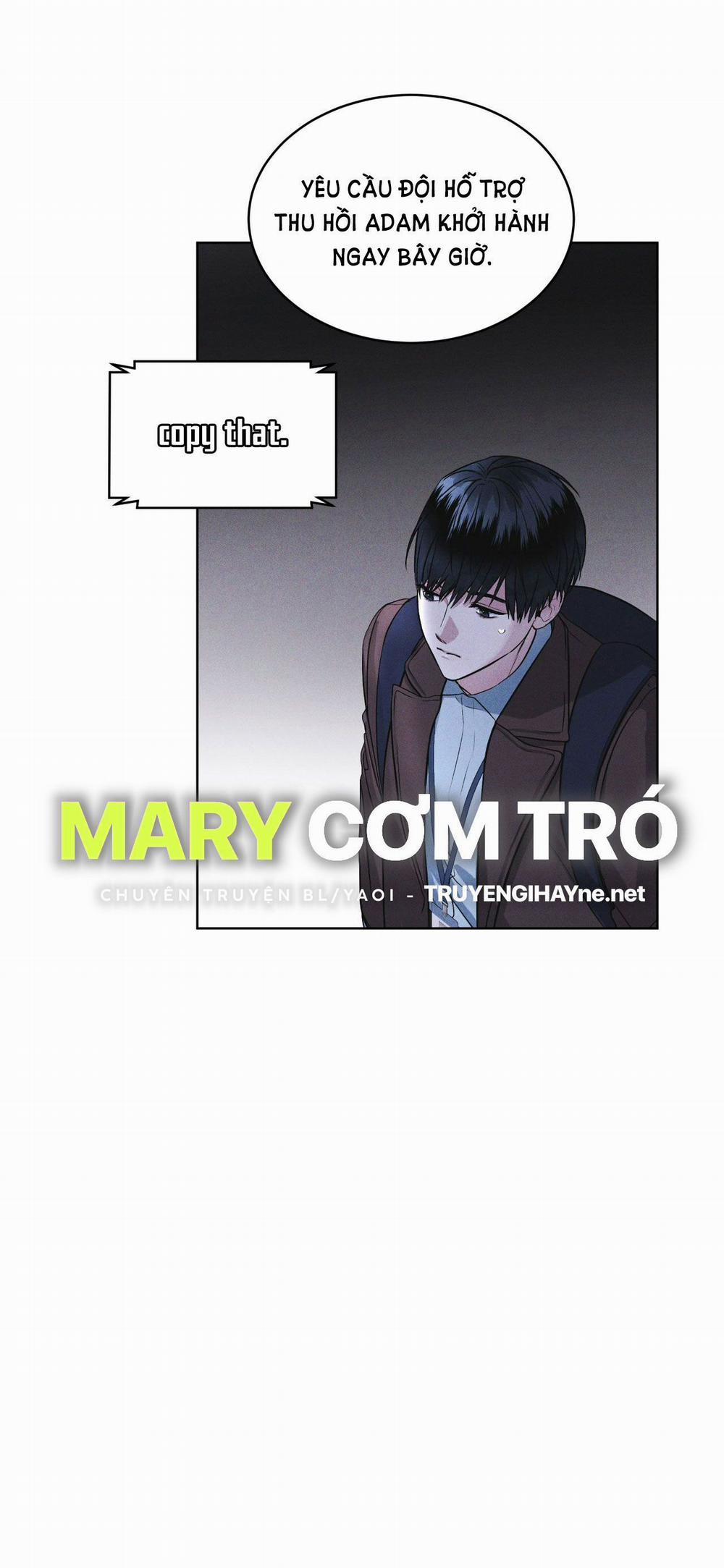 [18+] Thành Phố Cầu Vồng 10.1 trang 9