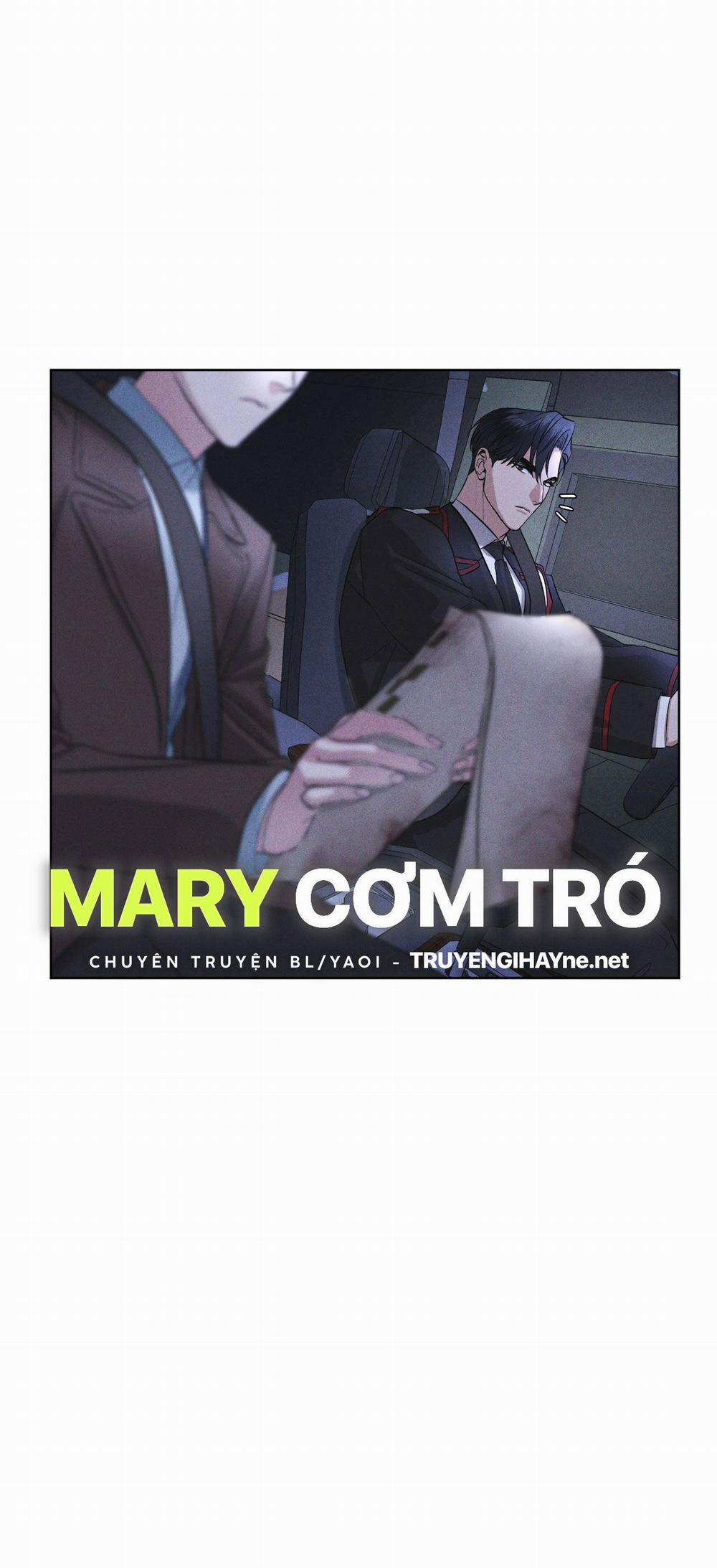 [18+] Thành Phố Cầu Vồng 10.2 trang 10