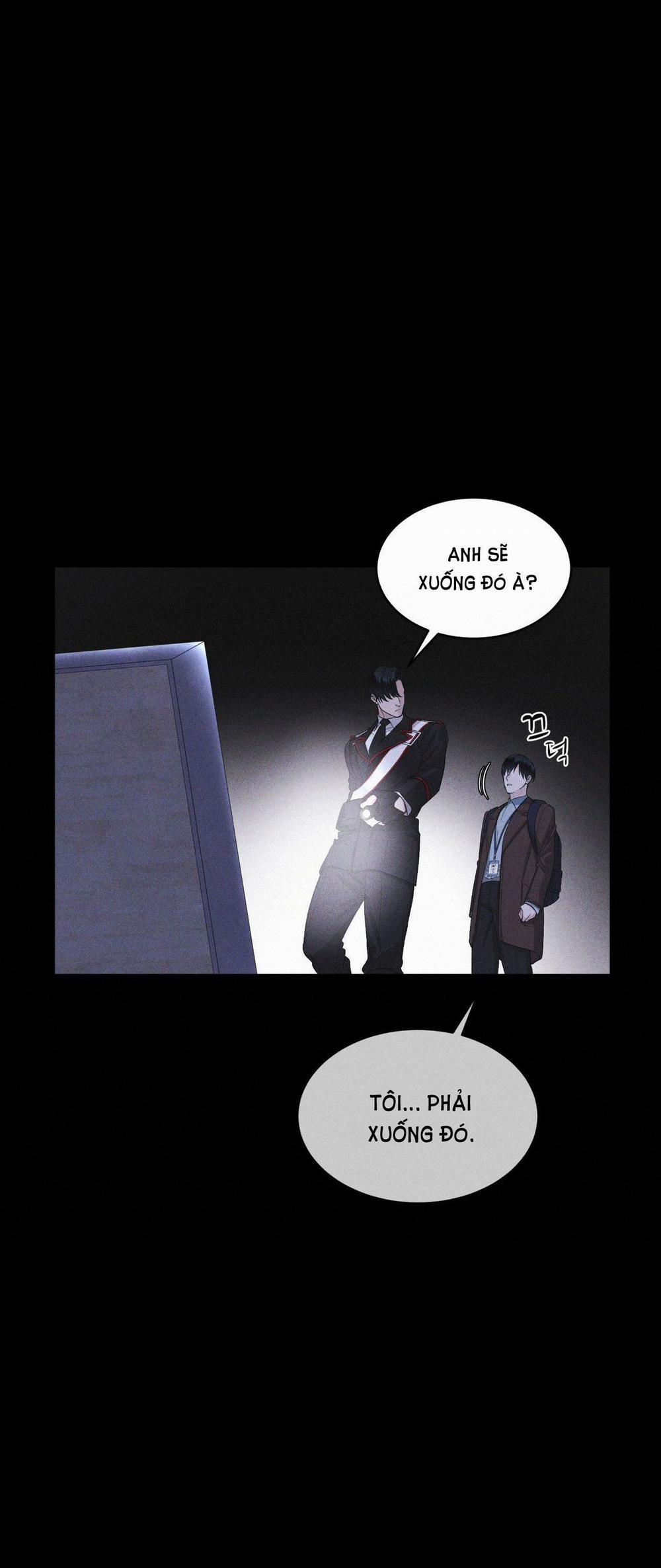 [18+] Thành Phố Cầu Vồng 10.2 trang 14