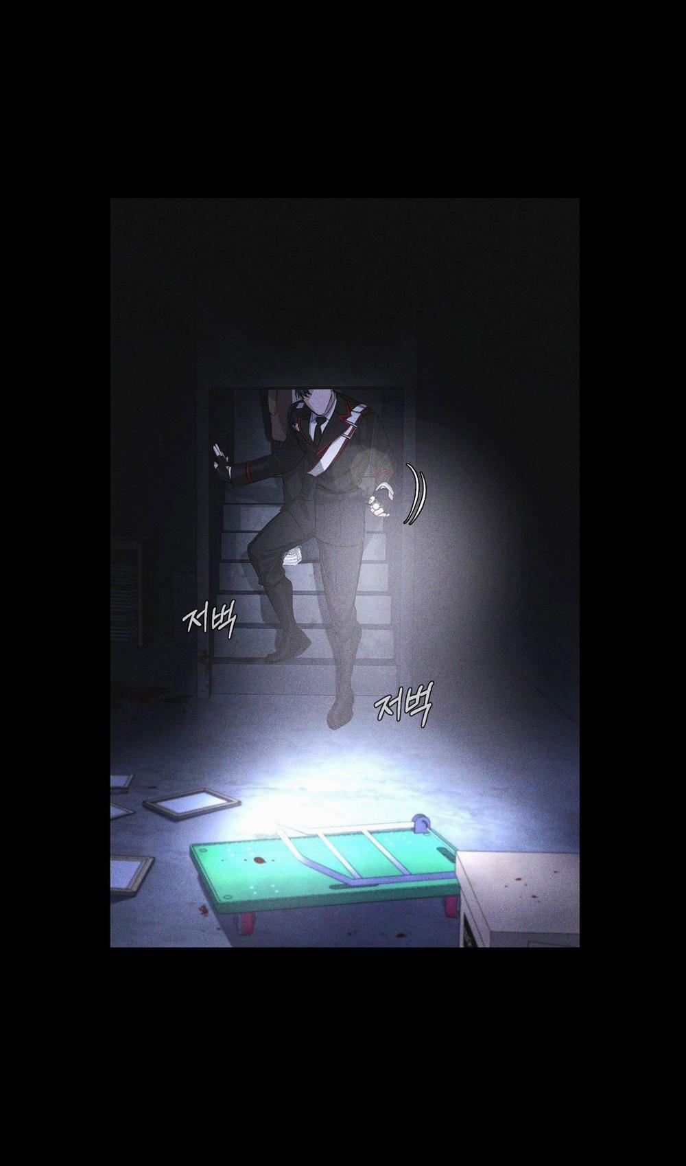 [18+] Thành Phố Cầu Vồng 10.2 trang 17