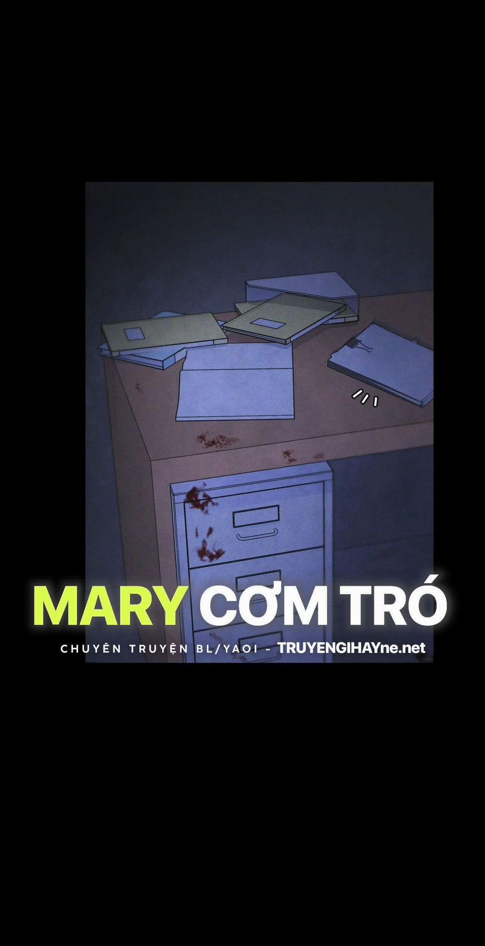 [18+] Thành Phố Cầu Vồng 10.2 trang 19