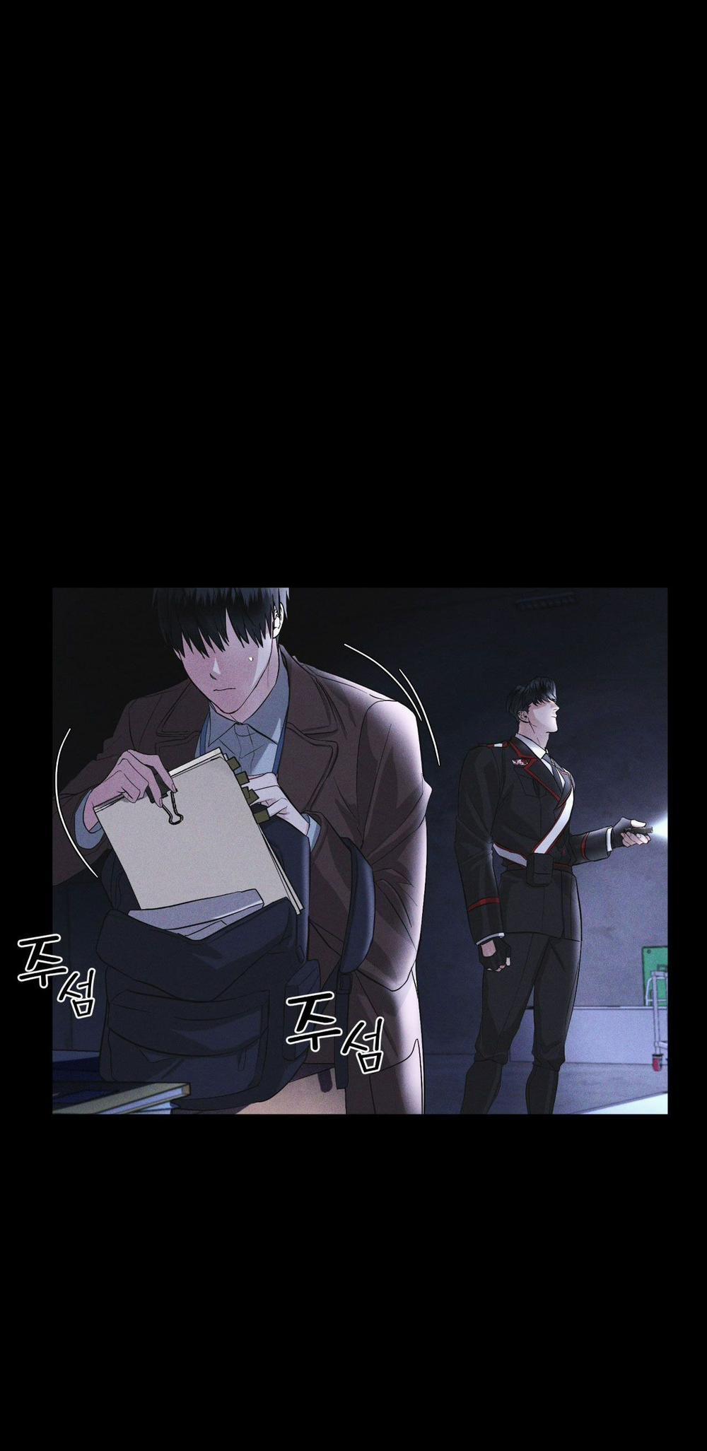 [18+] Thành Phố Cầu Vồng 10.2 trang 20