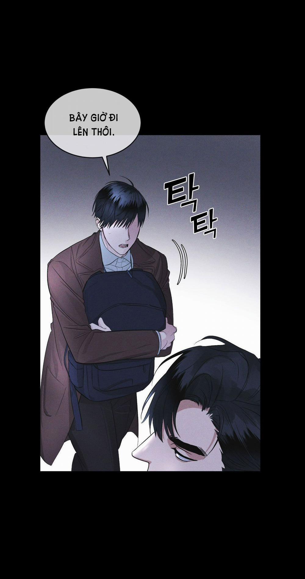 [18+] Thành Phố Cầu Vồng 10.2 trang 21