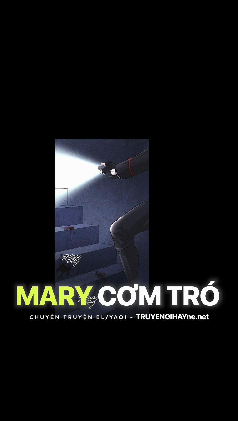 [18+] Thành Phố Cầu Vồng 10.2 trang 22