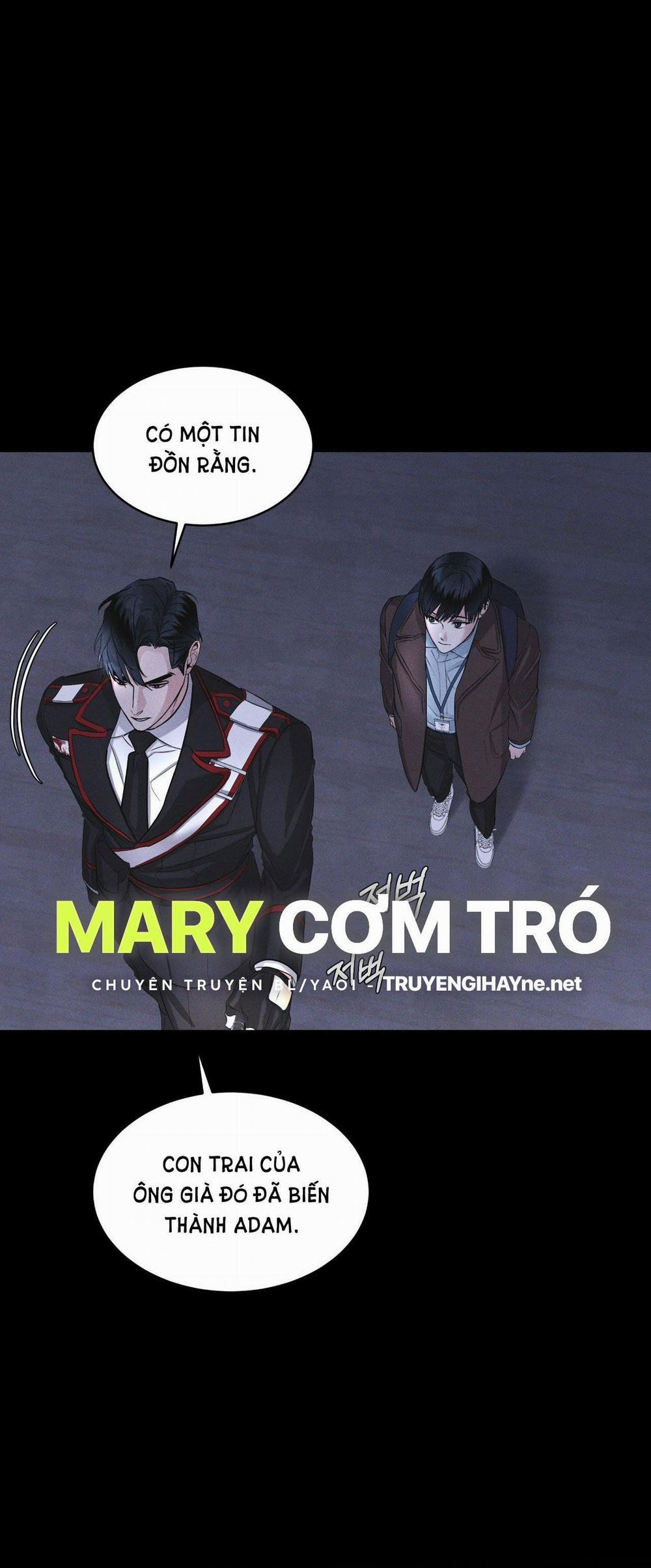 [18+] Thành Phố Cầu Vồng 10.2 trang 25