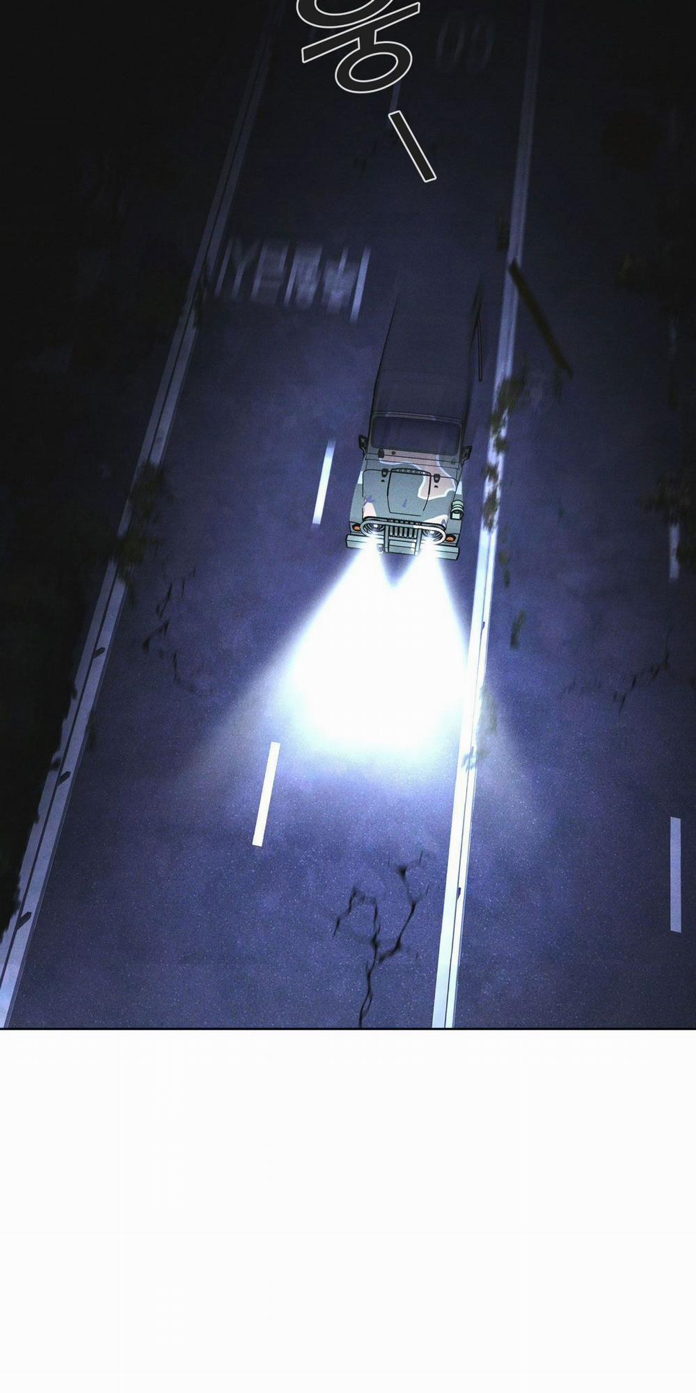 [18+] Thành Phố Cầu Vồng 10.2 trang 3