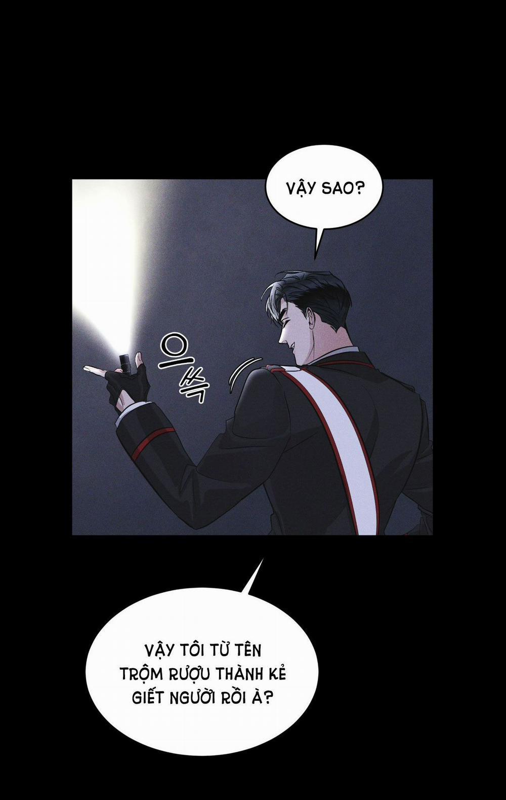 [18+] Thành Phố Cầu Vồng 10.2 trang 30