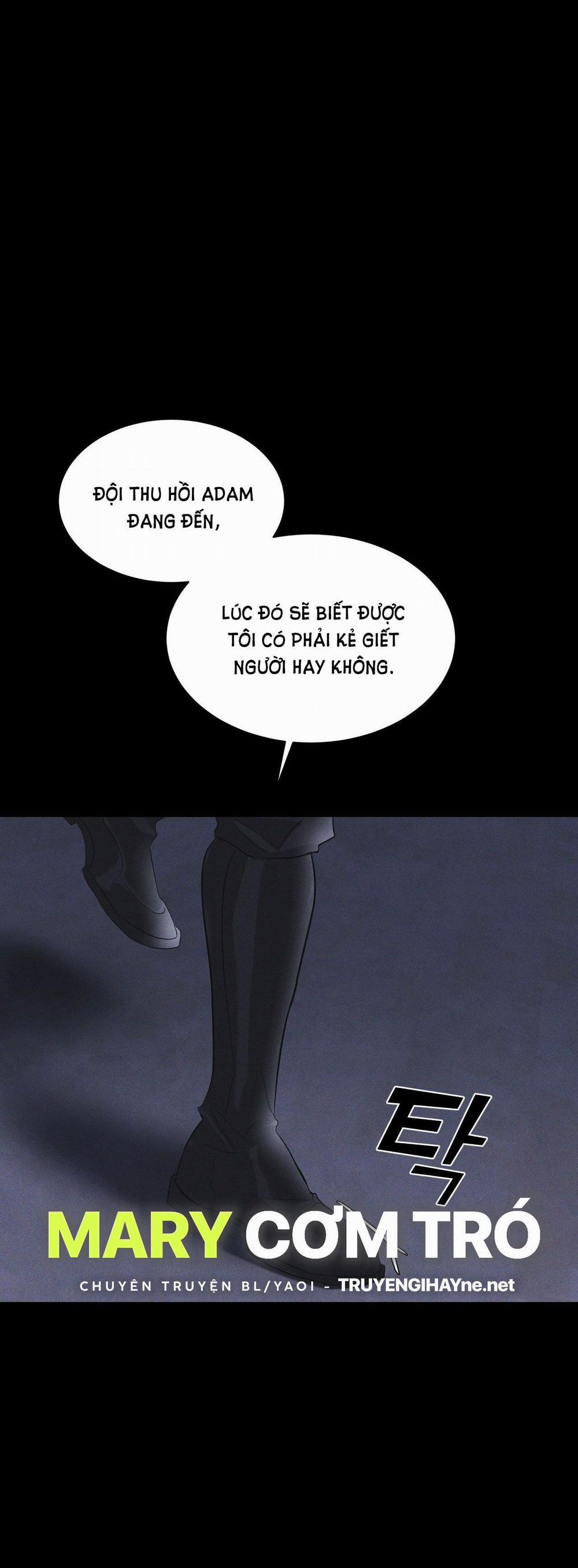 [18+] Thành Phố Cầu Vồng 10.2 trang 31