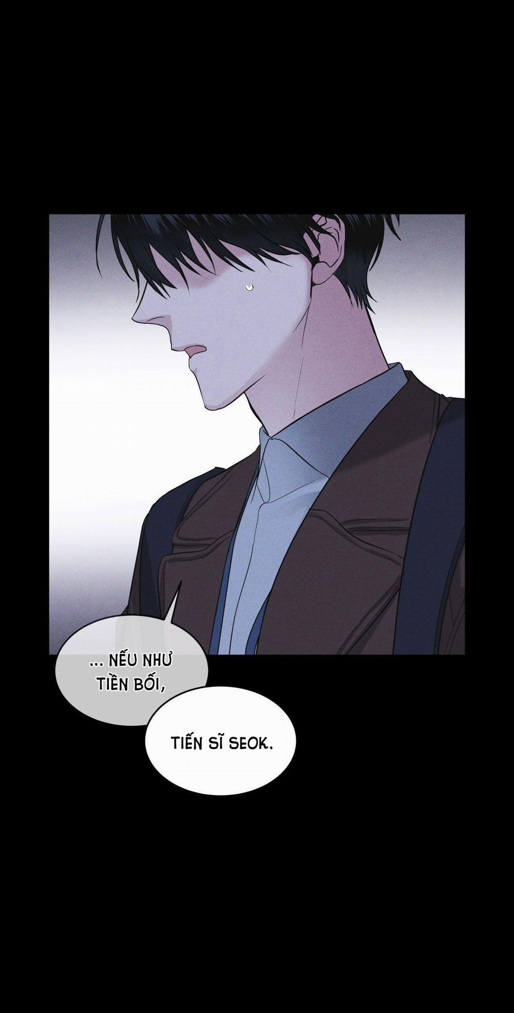 [18+] Thành Phố Cầu Vồng 10.2 trang 33