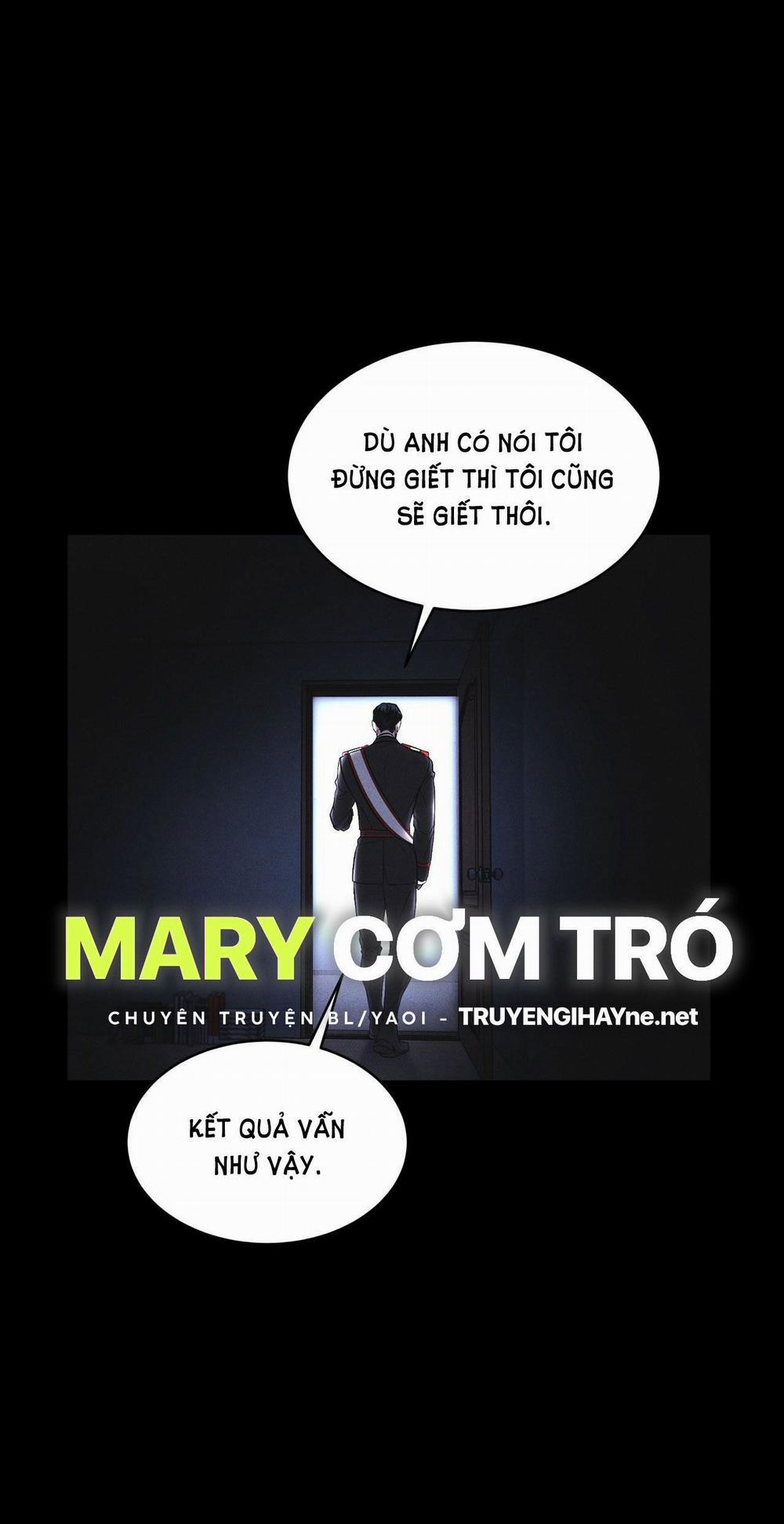 [18+] Thành Phố Cầu Vồng 10.2 trang 34