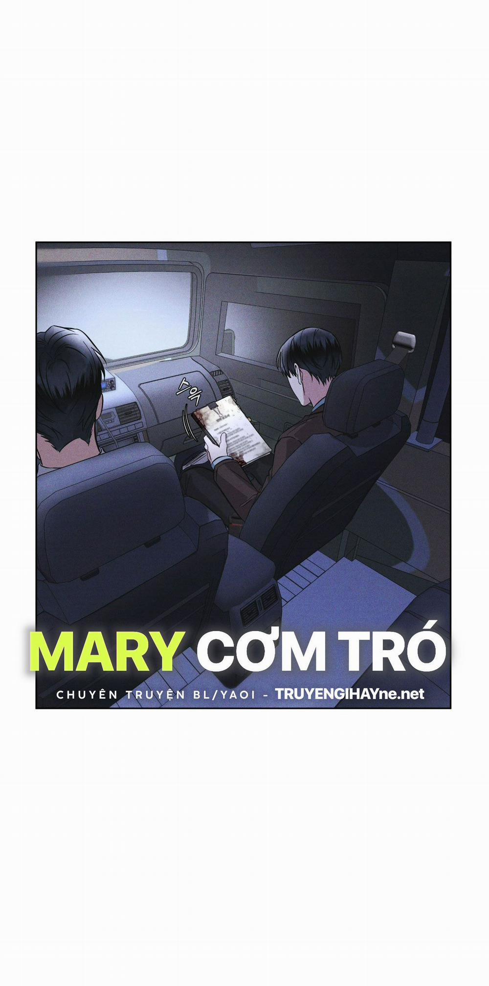 [18+] Thành Phố Cầu Vồng 10.2 trang 4