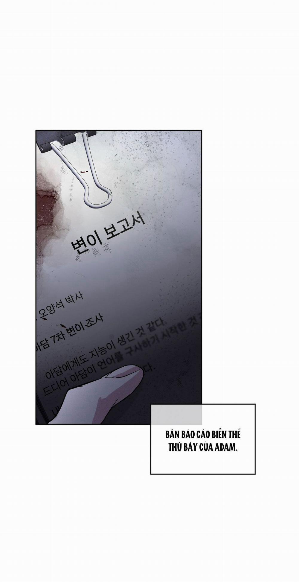 [18+] Thành Phố Cầu Vồng 10.2 trang 5