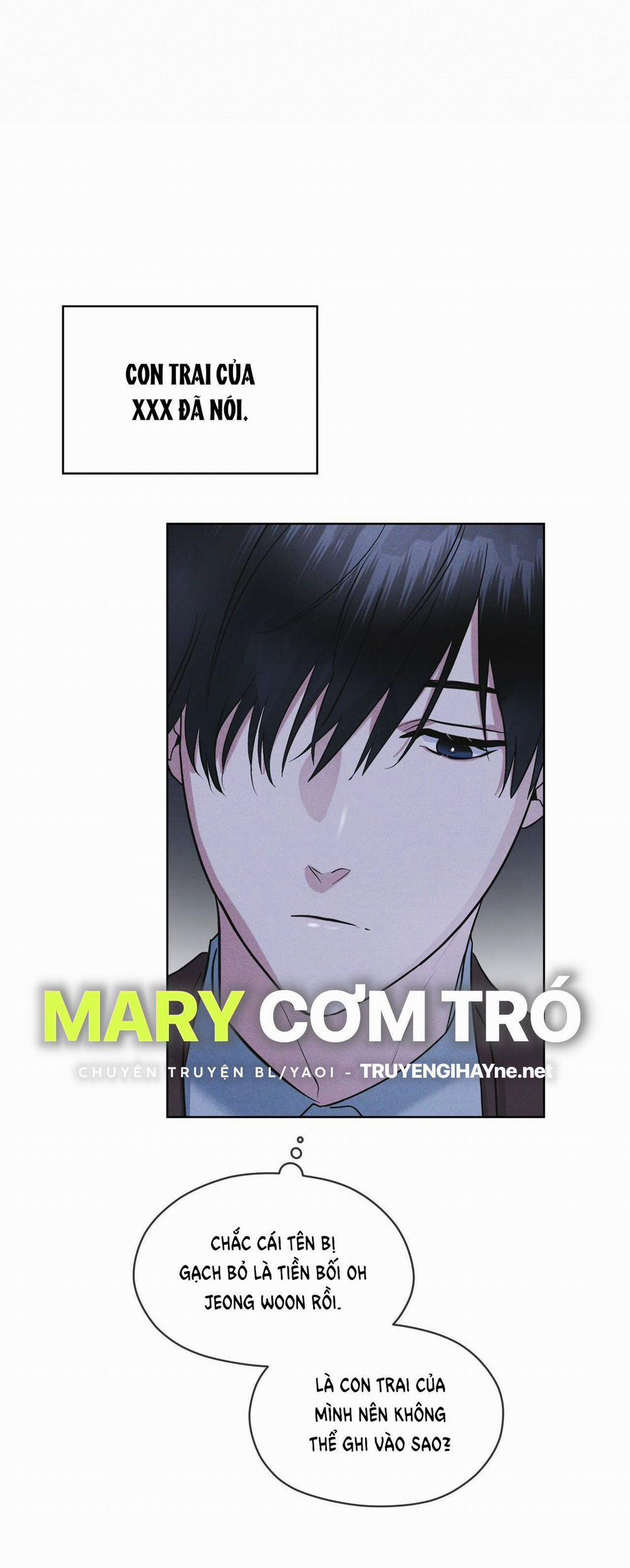 [18+] Thành Phố Cầu Vồng 10.2 trang 7