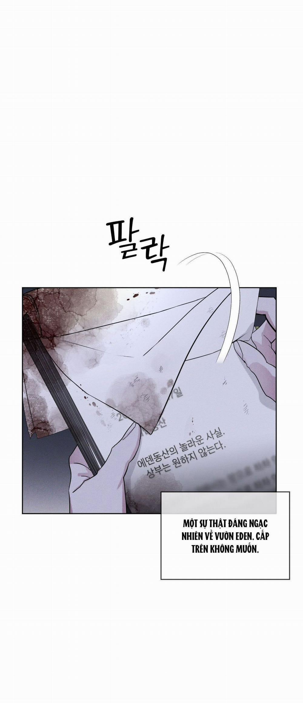 [18+] Thành Phố Cầu Vồng 10.2 trang 8