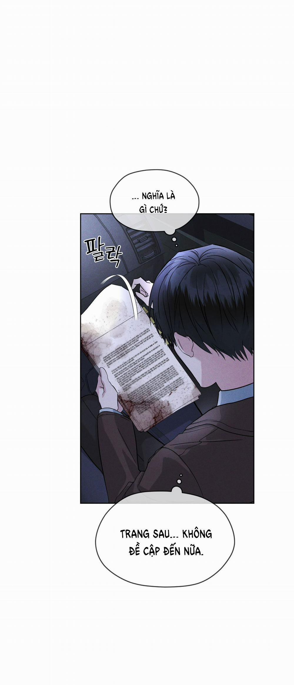 [18+] Thành Phố Cầu Vồng 10.2 trang 9