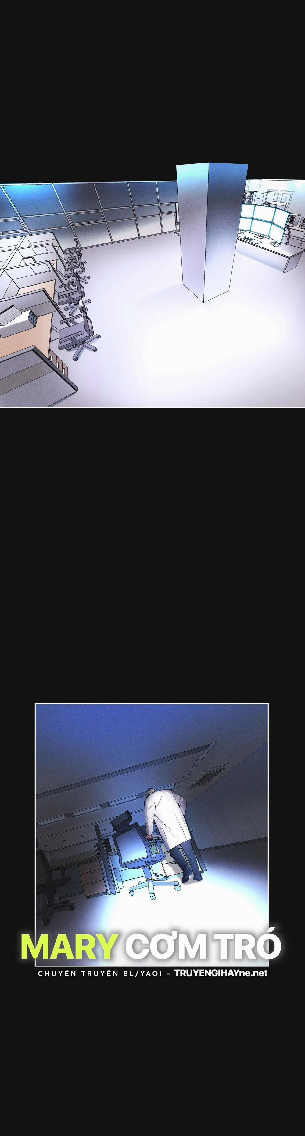 [18+] Thành Phố Cầu Vồng 11.1 trang 0