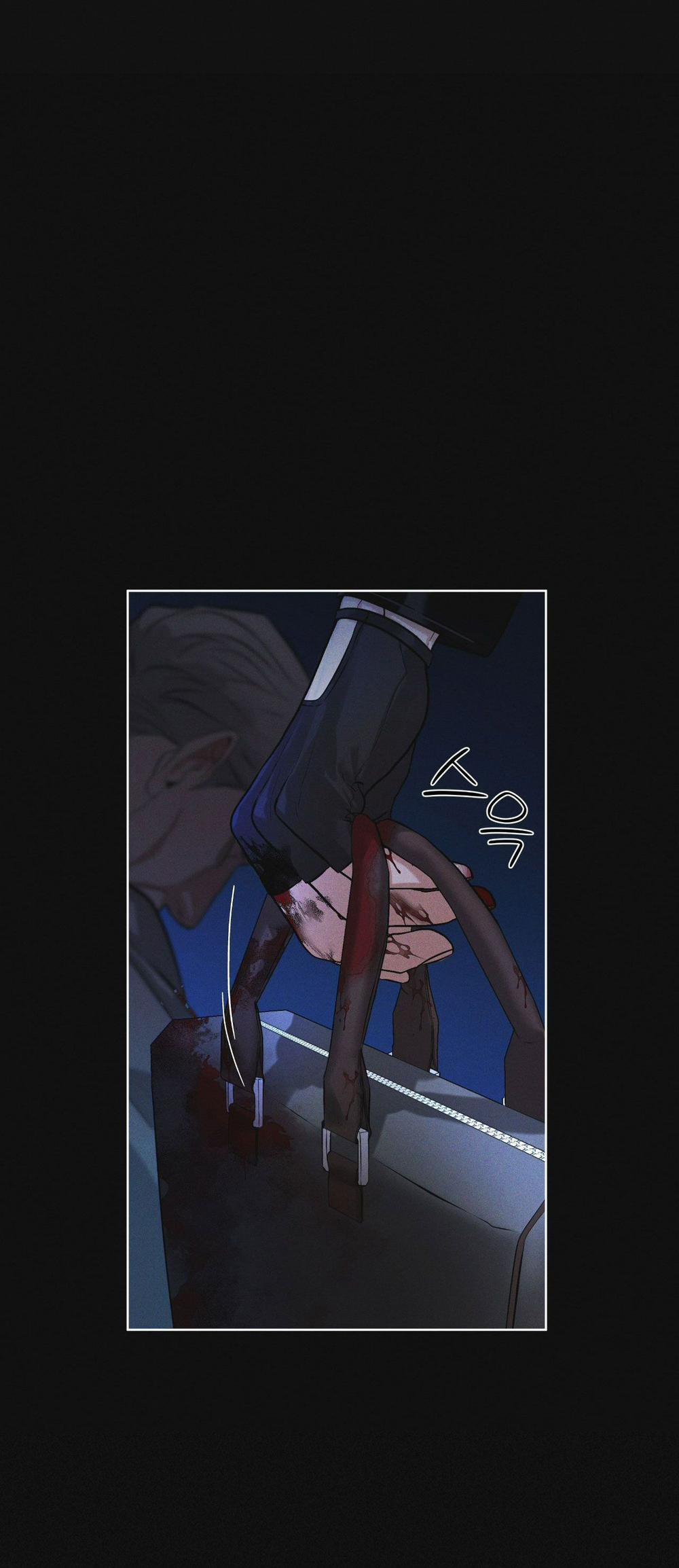 [18+] Thành Phố Cầu Vồng 11.1 trang 5