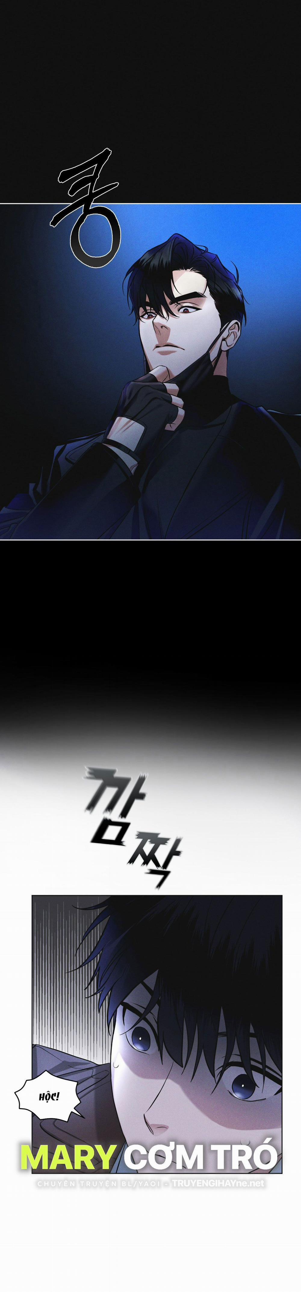 [18+] Thành Phố Cầu Vồng 11.1 trang 7