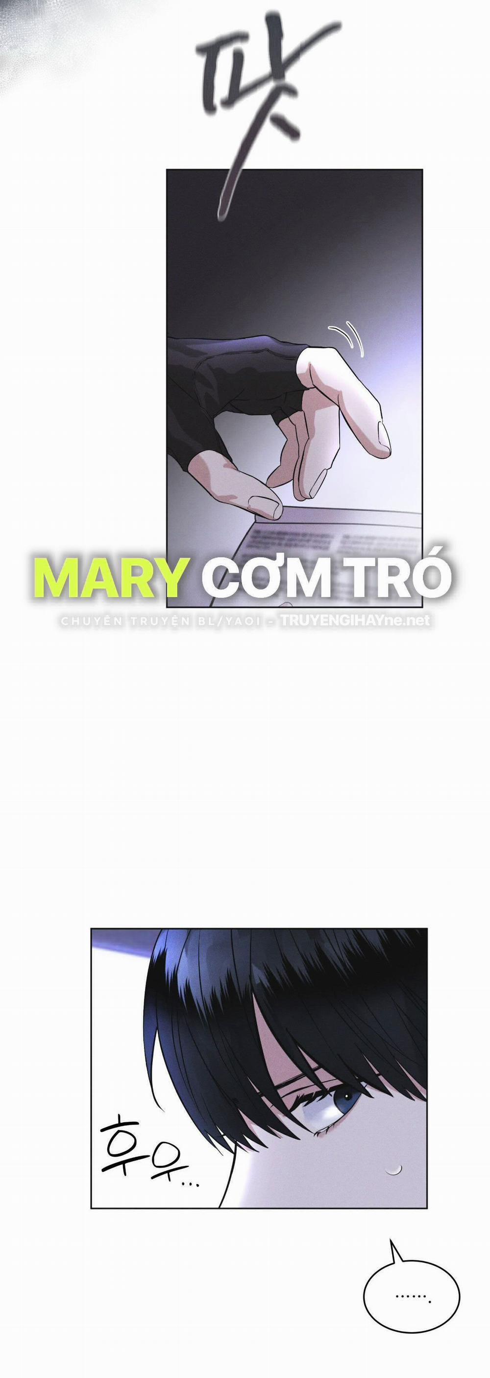 [18+] Thành Phố Cầu Vồng 11.1 trang 9