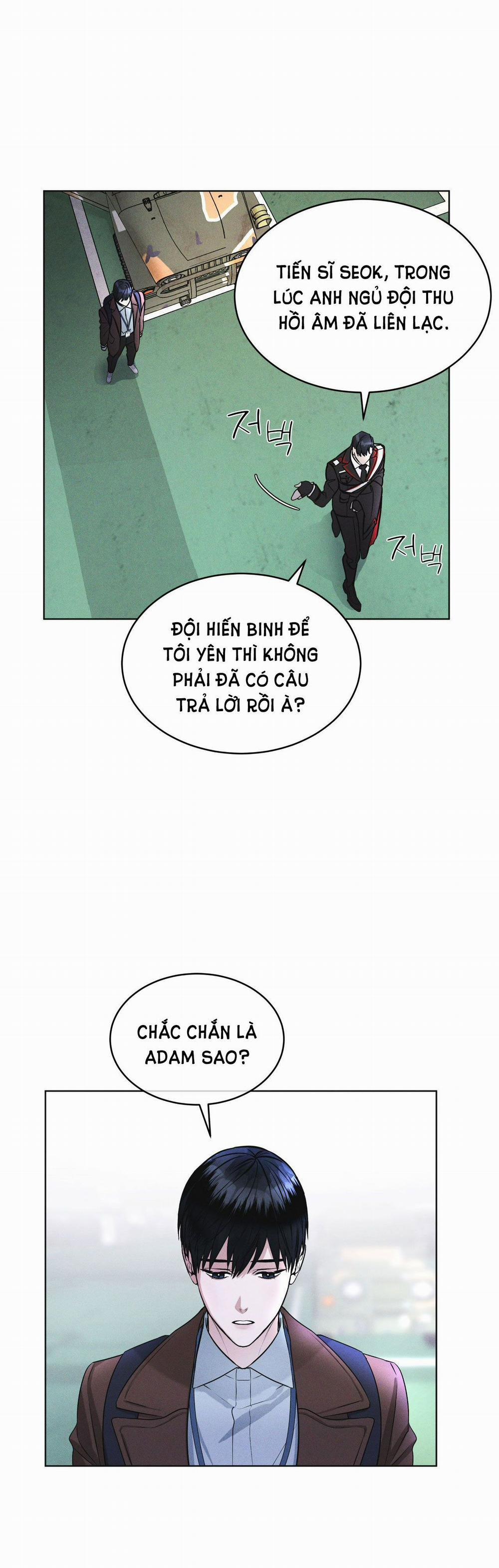 [18+] Thành Phố Cầu Vồng 11.2 trang 0