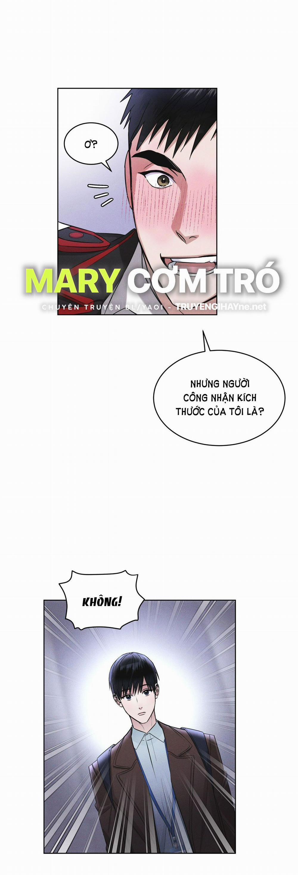 [18+] Thành Phố Cầu Vồng 11.2 trang 10