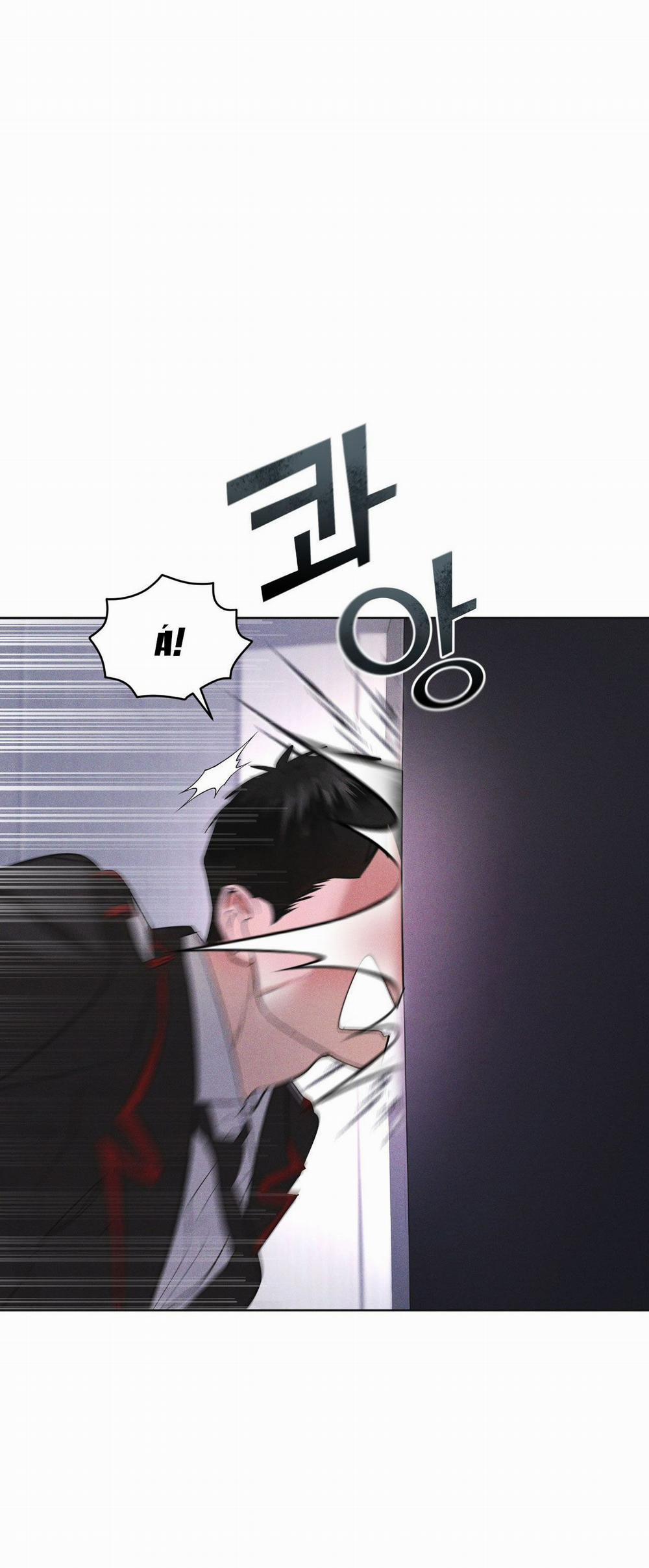 [18+] Thành Phố Cầu Vồng 11.2 trang 14