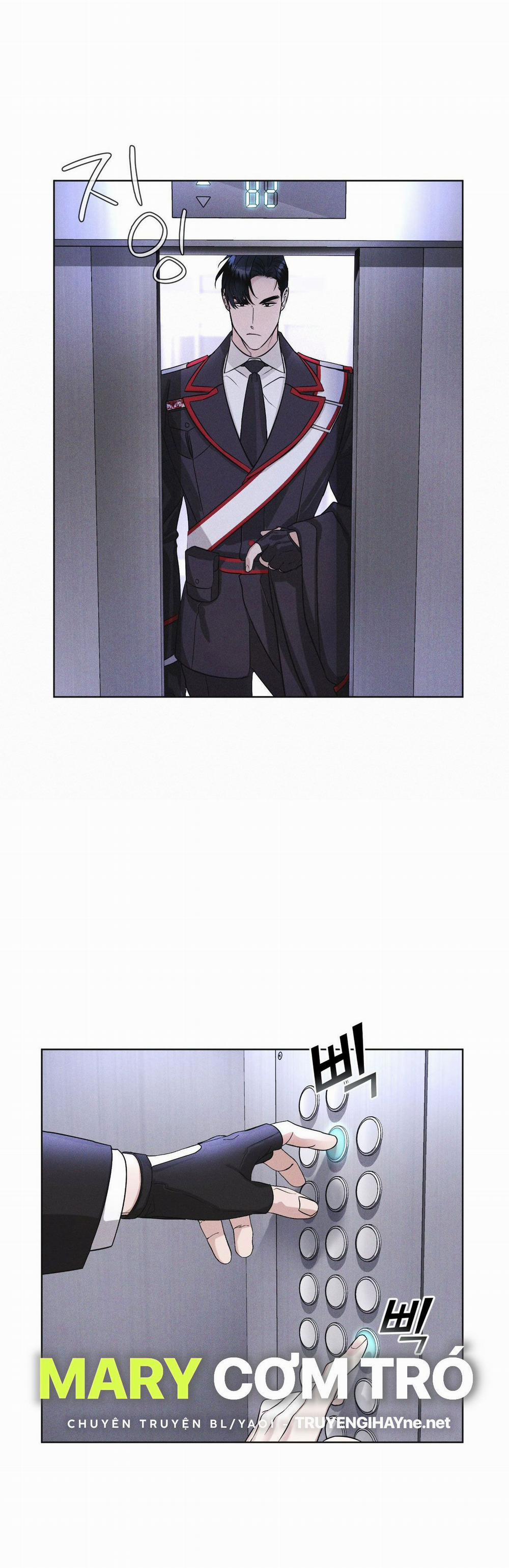 [18+] Thành Phố Cầu Vồng 11.2 trang 2