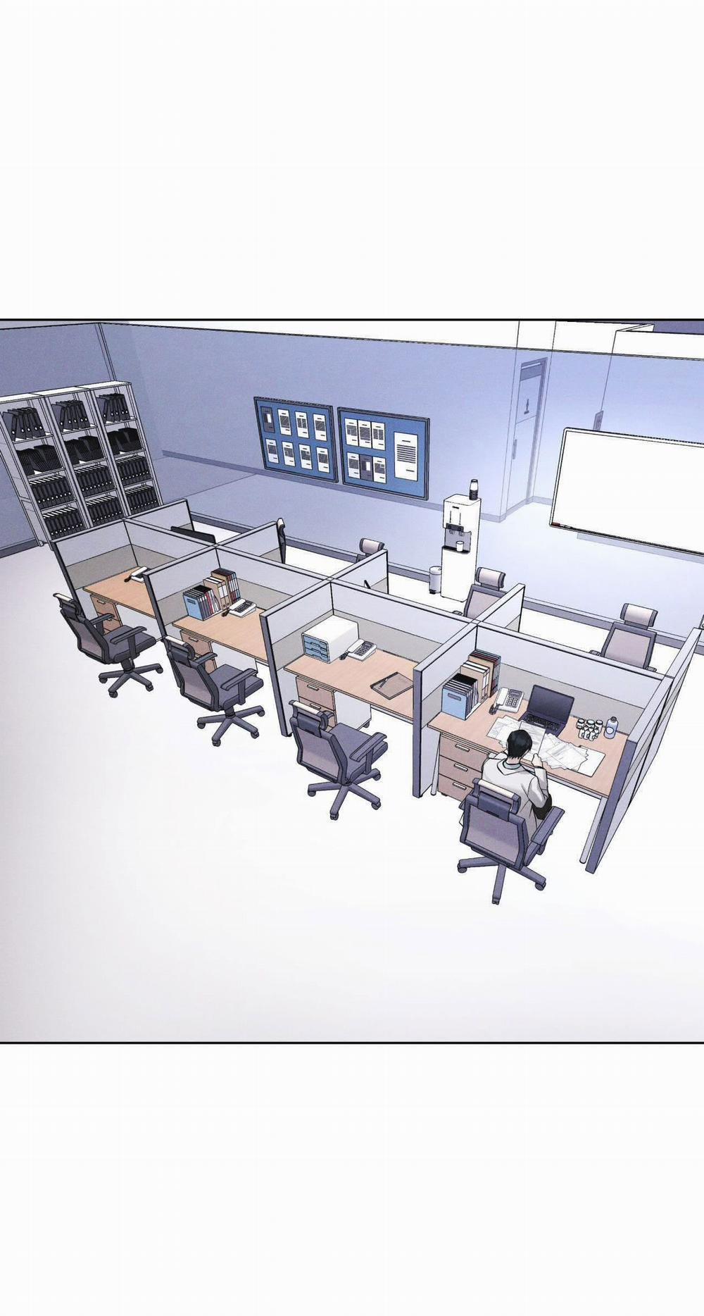 [18+] Thành Phố Cầu Vồng 12.1 trang 0