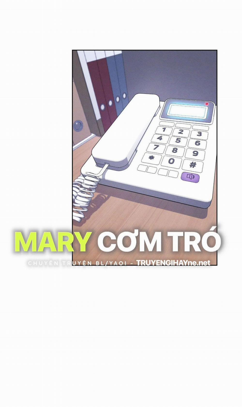 [18+] Thành Phố Cầu Vồng 12.1 trang 1