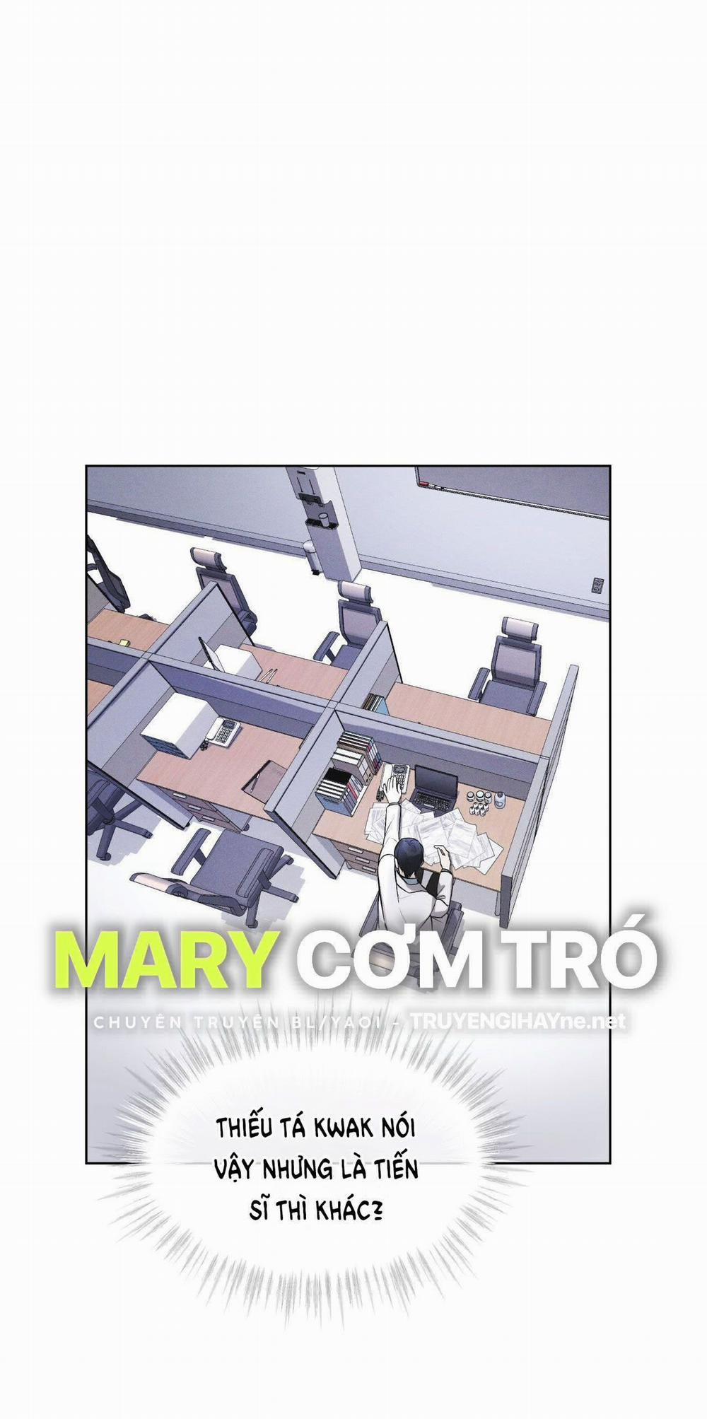 [18+] Thành Phố Cầu Vồng 12.1 trang 10