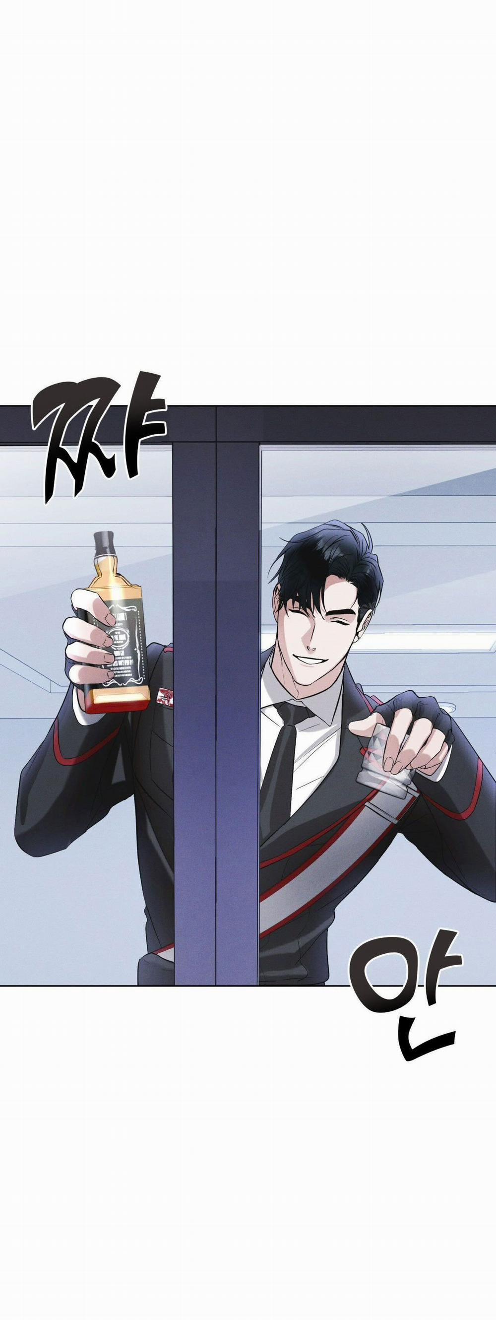 [18+] Thành Phố Cầu Vồng 12.1 trang 18