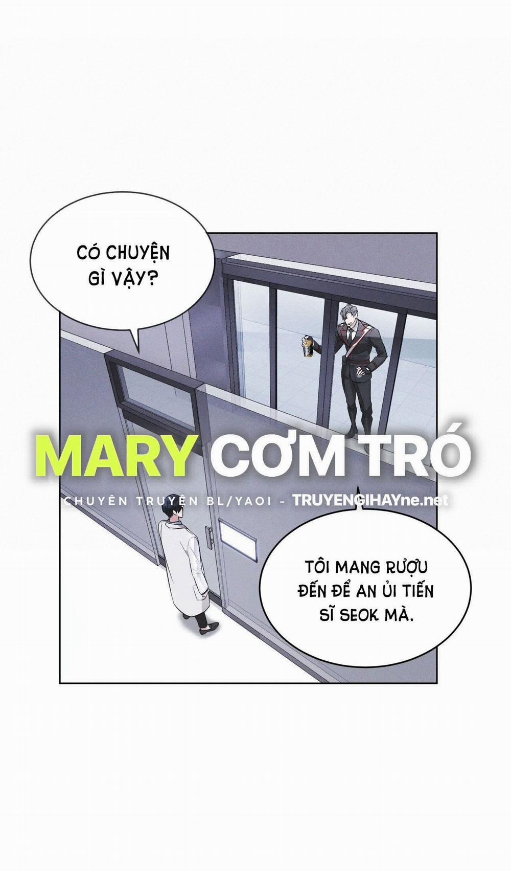 [18+] Thành Phố Cầu Vồng 12.1 trang 19