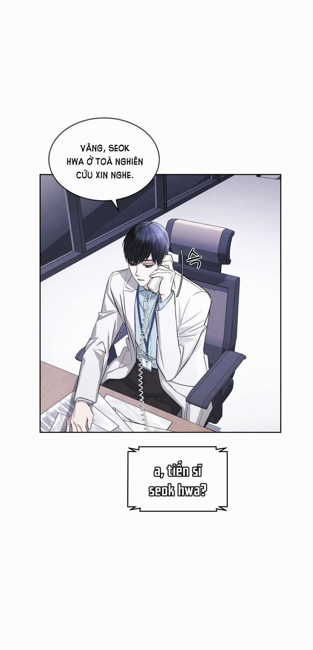 [18+] Thành Phố Cầu Vồng 12.1 trang 2