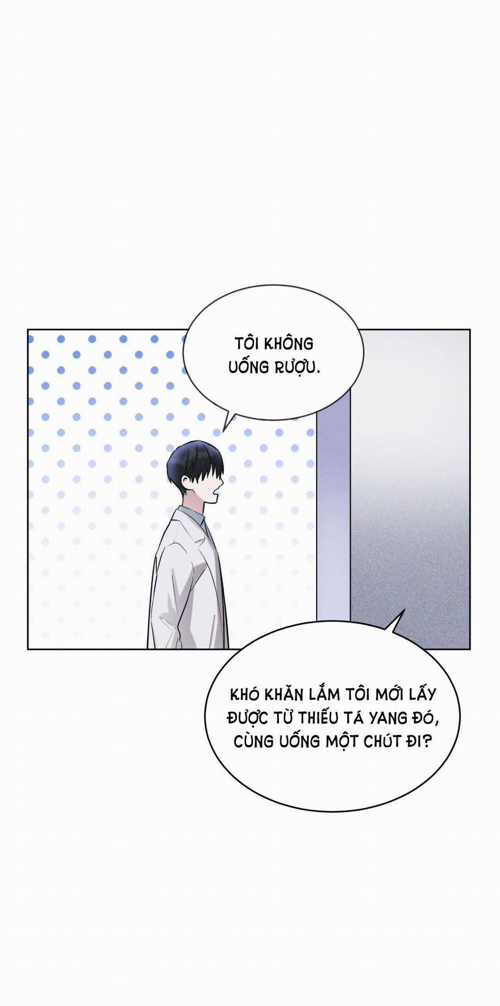 [18+] Thành Phố Cầu Vồng 12.1 trang 20