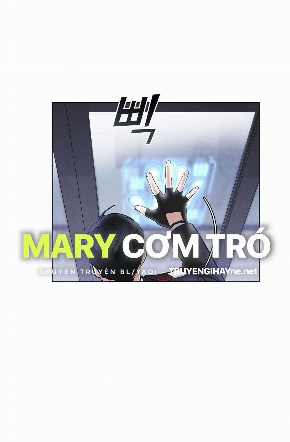 [18+] Thành Phố Cầu Vồng 12.1 trang 22